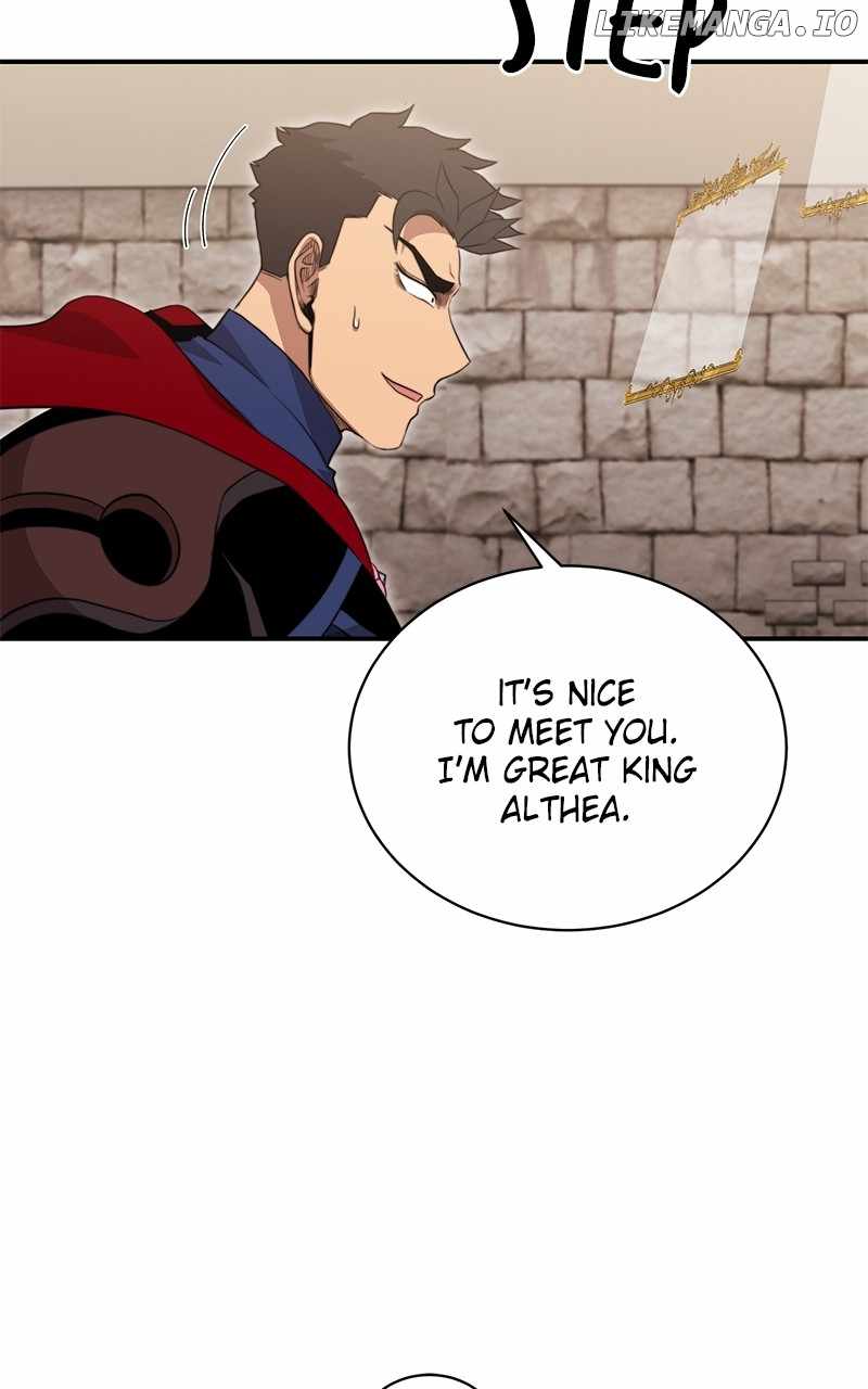 The Strongest Florist Chapter 232 17